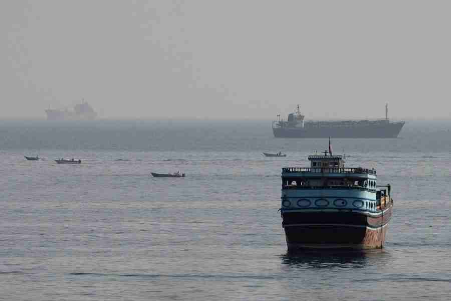 Indian Crew Injured in Attack on Vessel in Strait of Hormuz