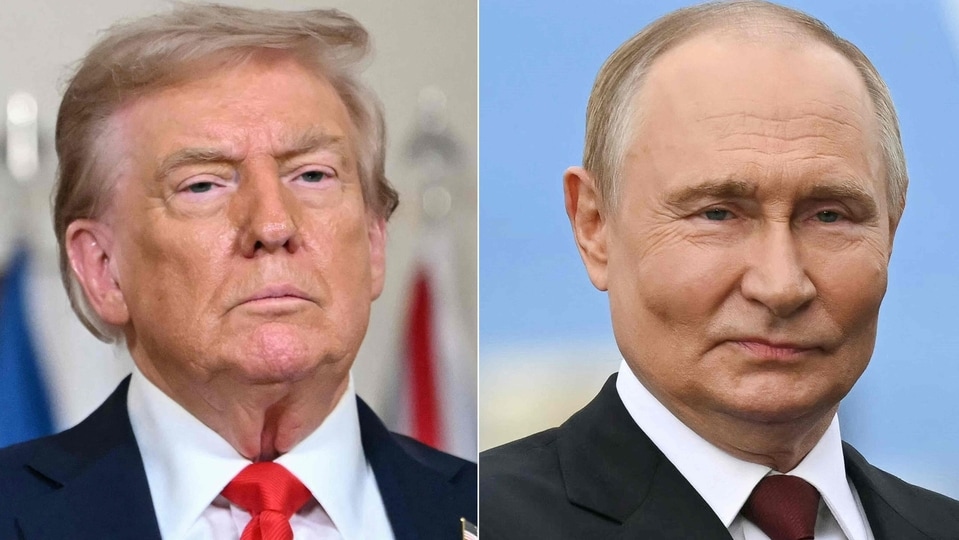 Trump to Discuss Plague Concerns with Putin Amid Investigation