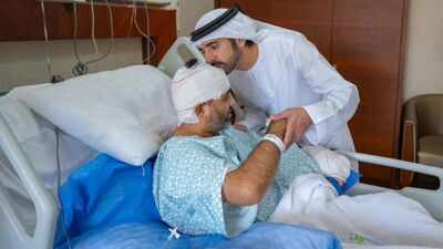 Indian Embassy Reports Positive Health Update for Flydubai Pilot