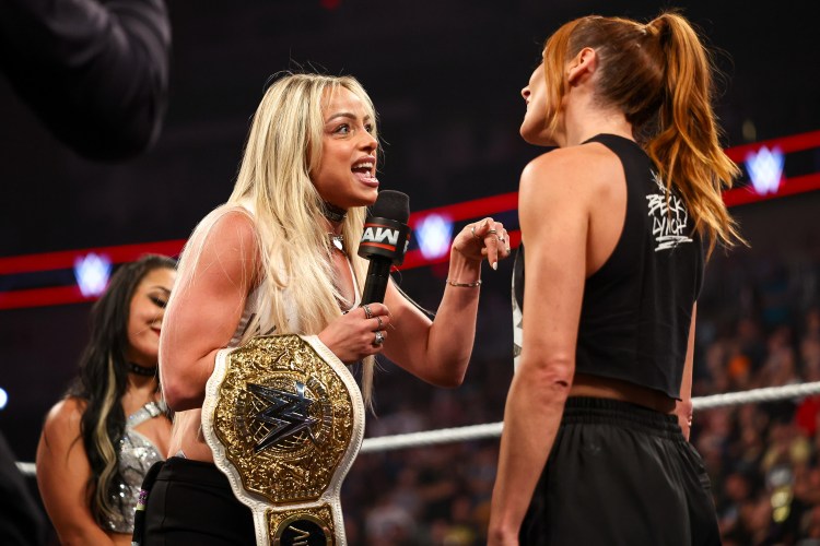 WWE Raw Highlights: Roman Reigns Returns Ahead of Money in the Bank