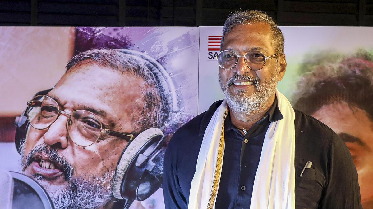 Veteran Bollywood Actor Nana Patekar Passes Away at 75