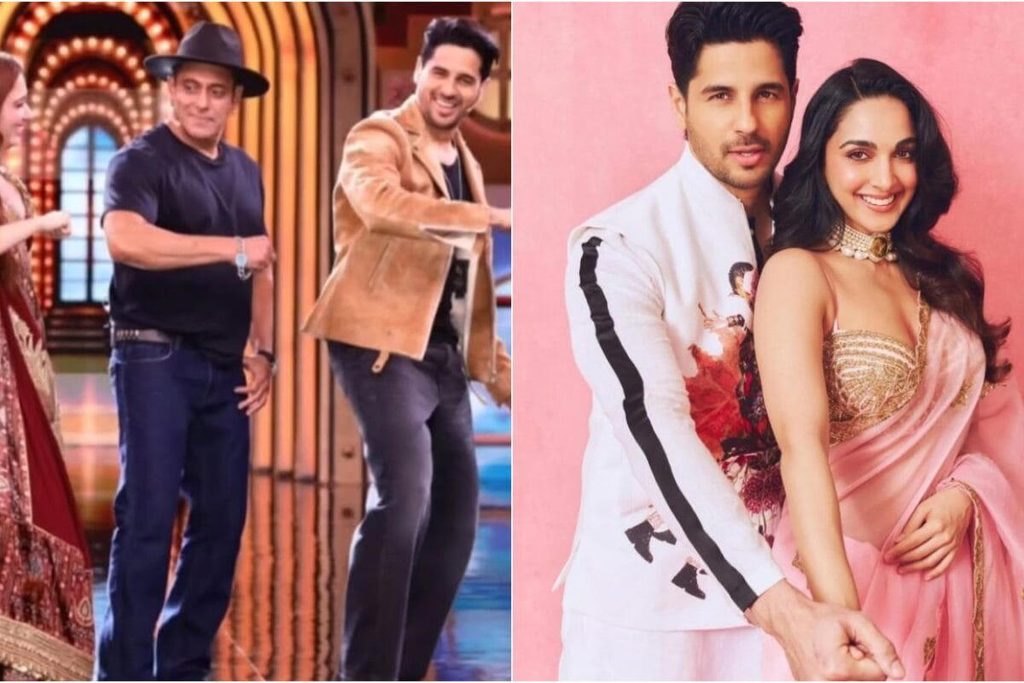 Kiara Advani's Comments on Family Goals Resurface After Pregnancy News