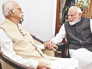 Modi Encourages Gen Z to Achieve 'Viksit Bharat' by 2047
