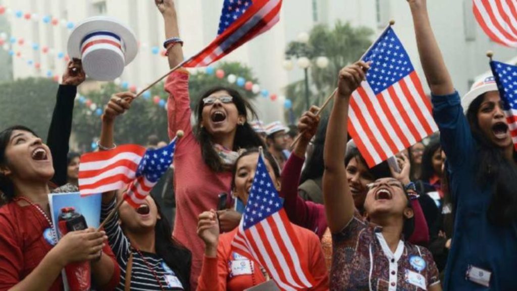 Proposed $70,000 Fee For International Students' Work Permit