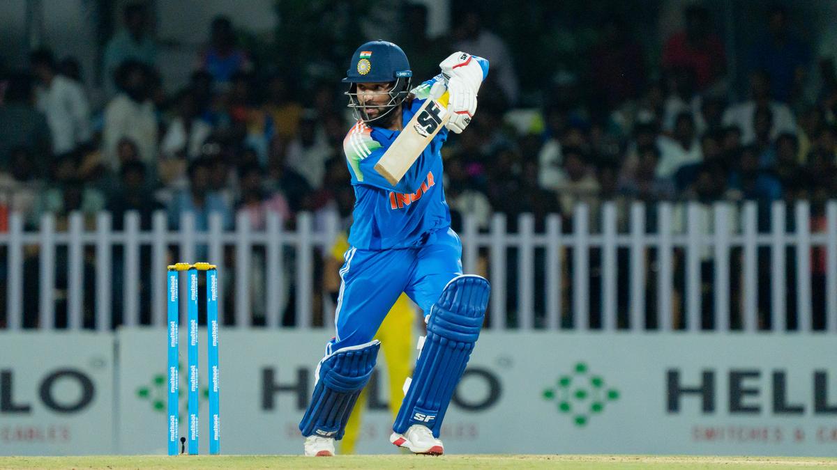 India Faces Pressure to Secure ODI Series Decider in Cricket