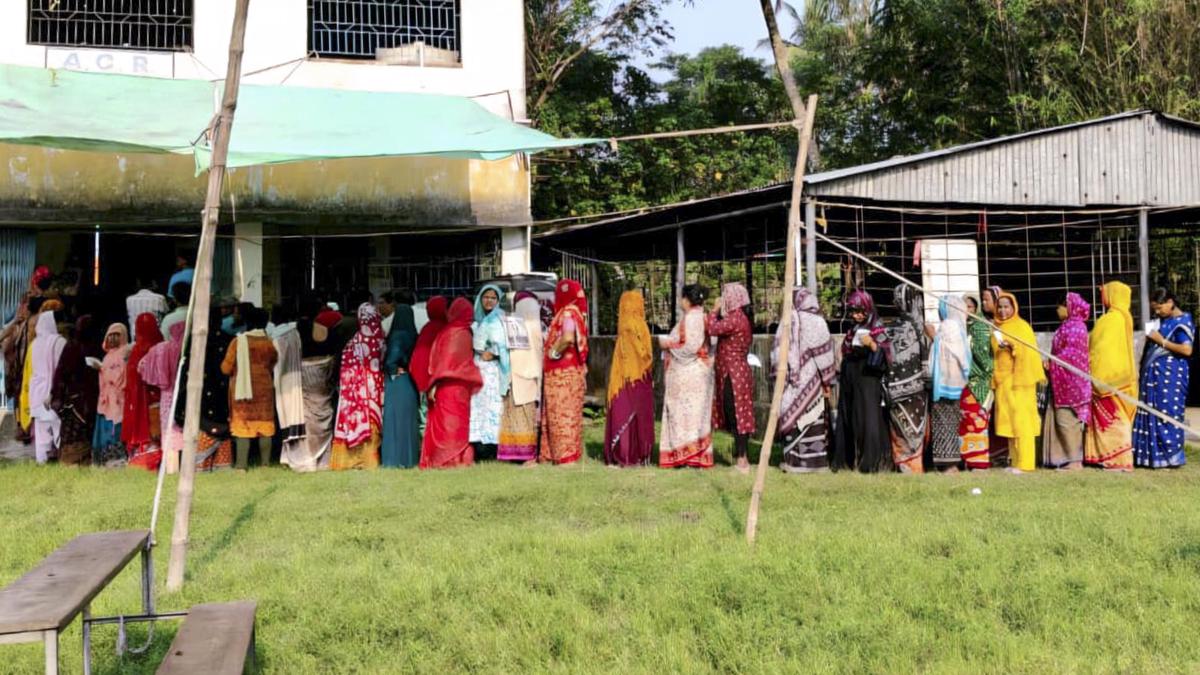 Vote Counting Underway for Bypolls in India: Key Results Expected