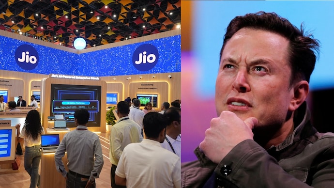 Reliance Jio Advances Indigenous Satellite Technology at IMC 2026