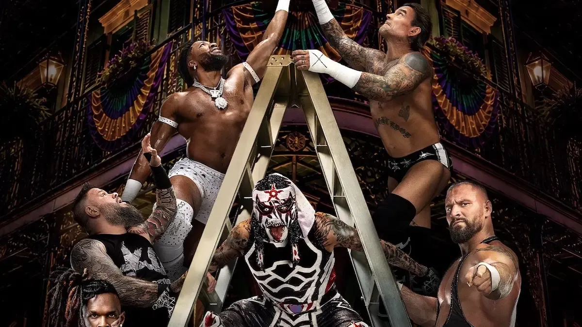 Five WWE Stars Likely to Triumph in Money in the Bank 2026 Match