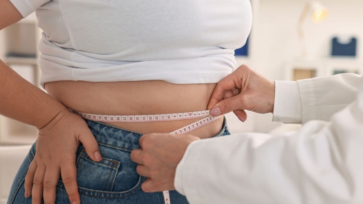Rising Obesity Rates Among India's Low-Income Households