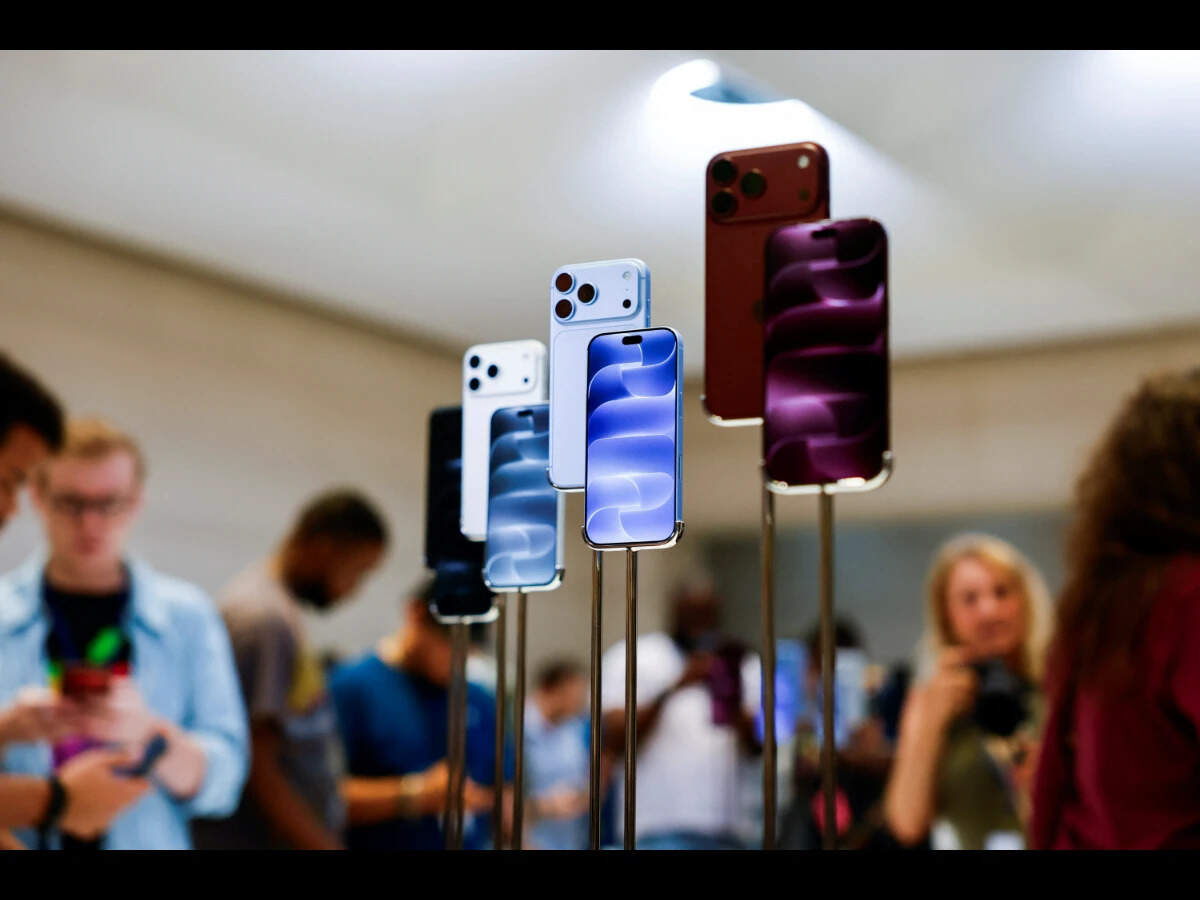 Apple Reduces Production of iPhone 18 Pro Amid Declining Demand