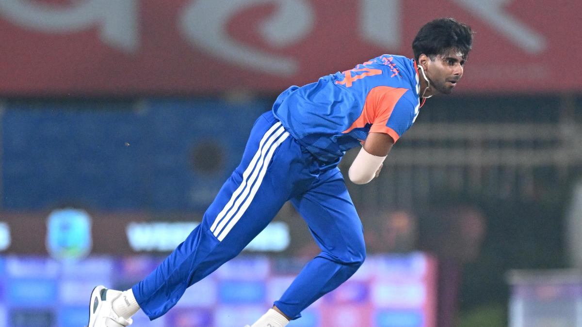Indian Bowler Mayank Markande Aims for Speedy Performance in T20s