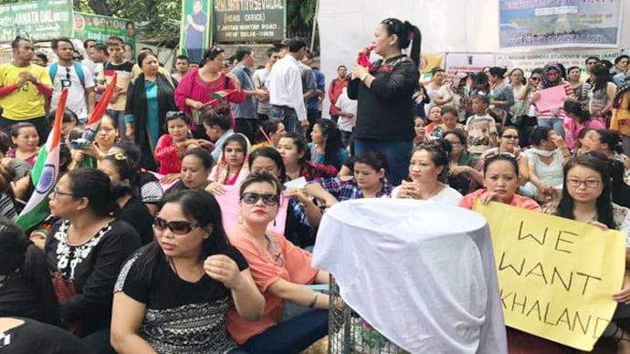 Abhijeet Dipke States Arrest Will Not Affect Jantar Mantar Protests