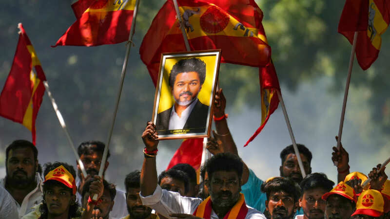 TVK and BJP Achieve Success in Recent Indian Assembly Bypolls