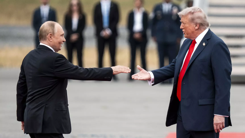 Donald Trump Seeks Diesel Supplies from Russia Amid Energy Debate