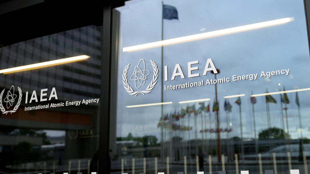 Pakistan's Nuclear Security Regime Assessed by IAEA Experts