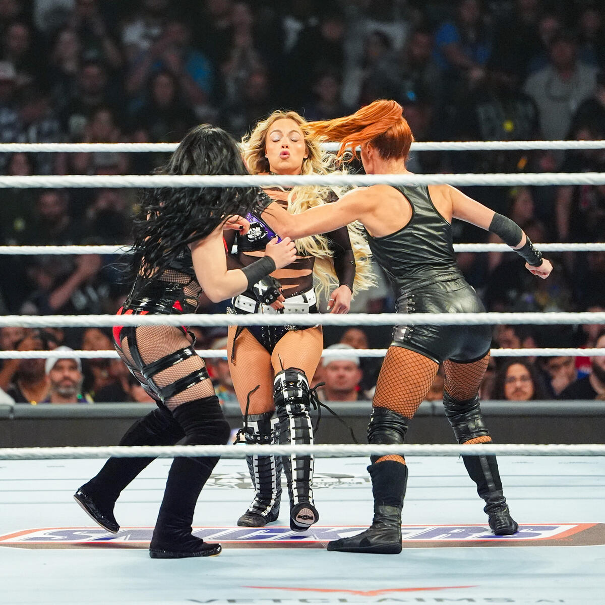 Liv Morgan Wins WWE Women's Championship at Money in the Bank