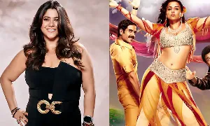 Ekta Kapoor Announces Sequel to The Dirty Picture After 15 Years