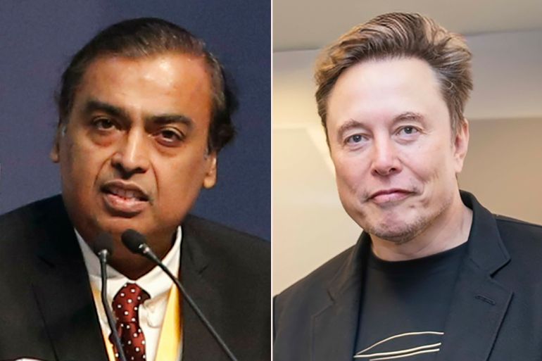 Elon Musk Promises Affordable Starlink Amid Rivalry with Reliance Jio