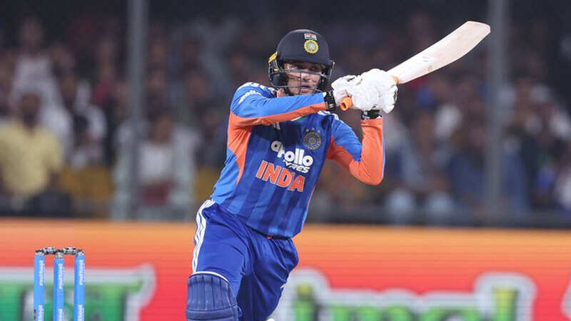 India Develops Strategy to Counter Abhishek Sharma in Cricket Match