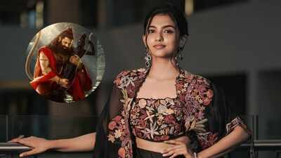 Mamitha Baiju's Move into Tollywood with 'Jai Hanuman'