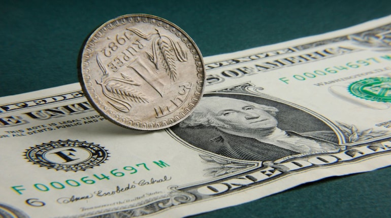 Foreign Portfolio Investors Withdraw Rs 44,166 Crore from India