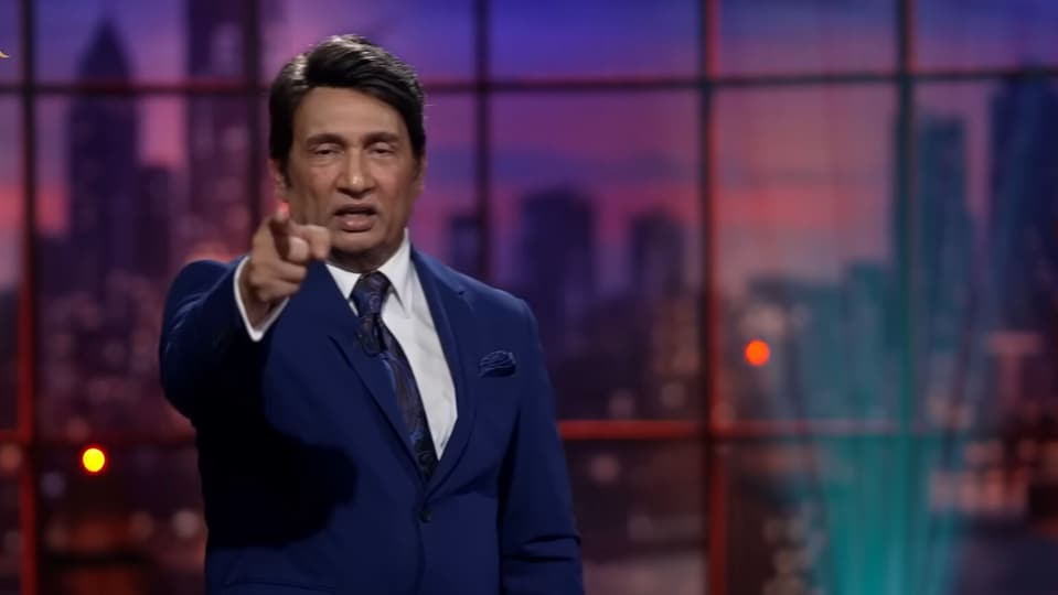 Shekhar Suman Supports Peaceful Protests Amid Election Controversy