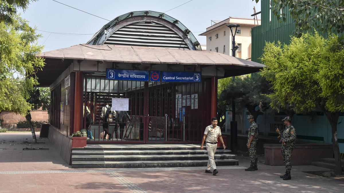 Delhi Supreme Court Issues Notices over Protests and Arrests