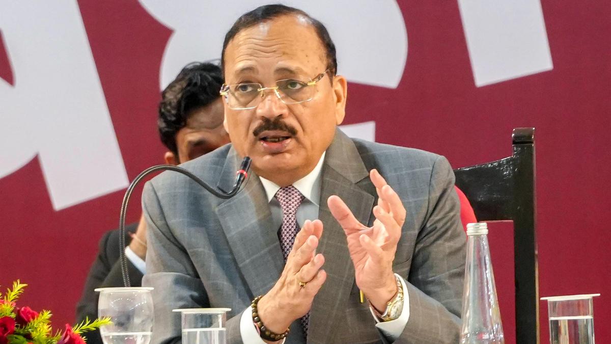 Indian Opposition Congress Plans March to Supreme Court Amidst Tensions
