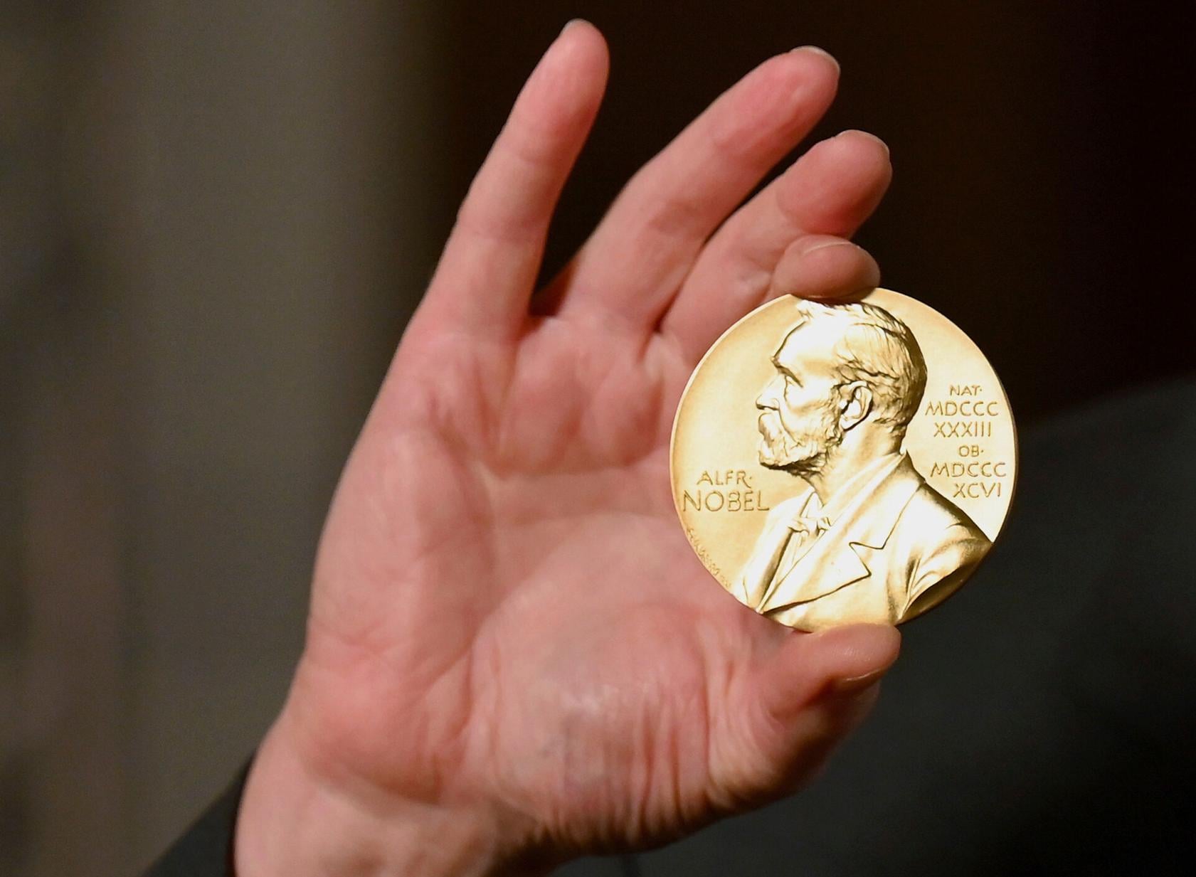 Nobel Prize in Economics Awarded for Contributions to Stabilisation Policy