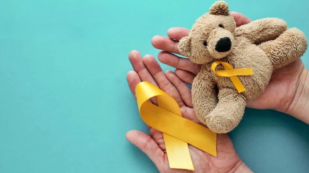 Recognising Early Signs of Childhood Cancer: What Parents Need to Know