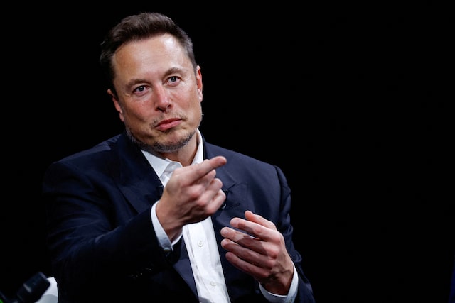 Elon Musk Invests $366 Million to Support Republican Party in US Elections