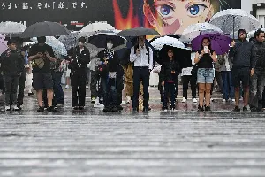 World Braces for Record-Breaking El Niño Weather Impact