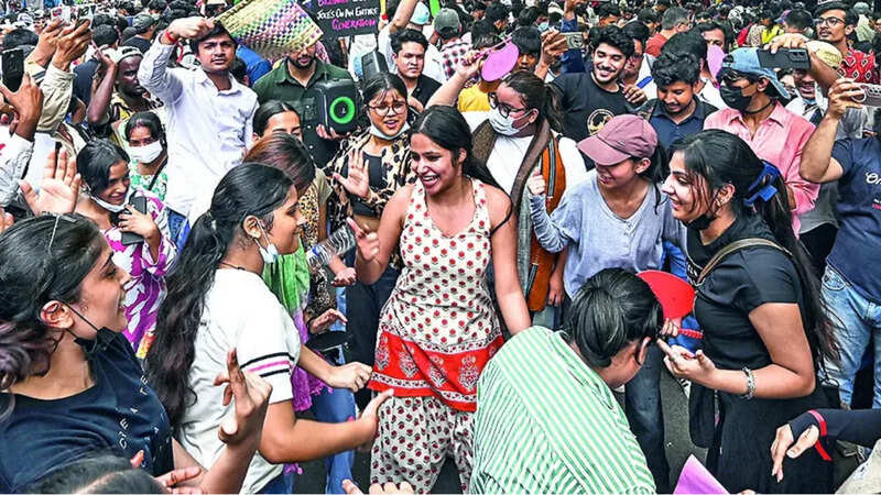Delhi Police Restricts Protests to Alternative Sites