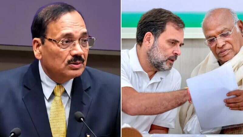 BJP Criticises Rahul Gandhi's Request to Chief Justice