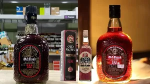 Maharashtra Sees Rs 350 Crore Loss from Old Monk Sales Restrictions