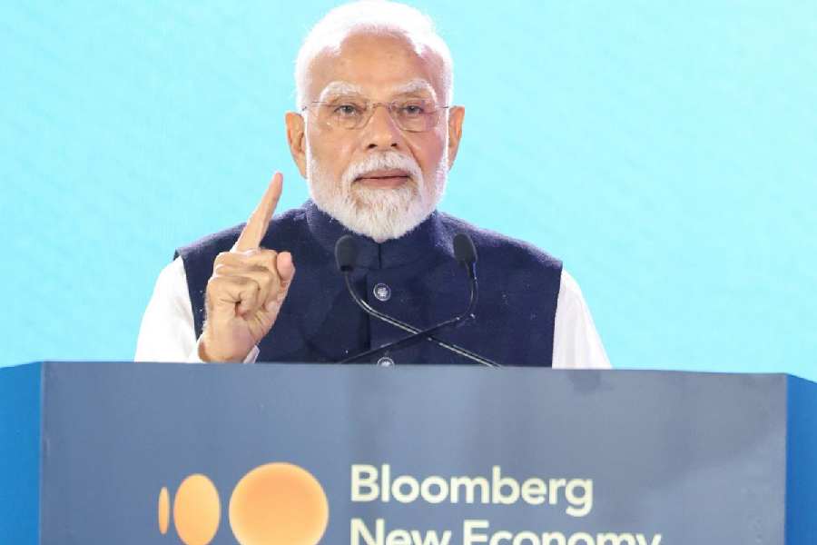 Global Leaders Respond to Rising Geopolitical Tensions