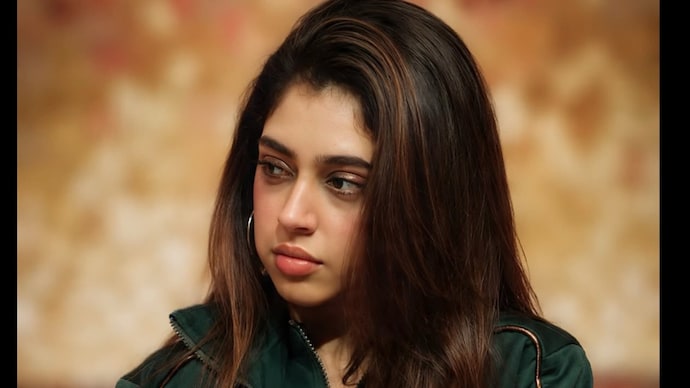 Niti Taylor Discusses Casting Couch Incident in Telugu Cinema