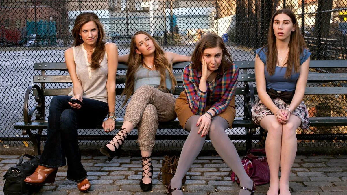 HBO Revives Lena Dunham's Girls for Limited Five-Episode Series