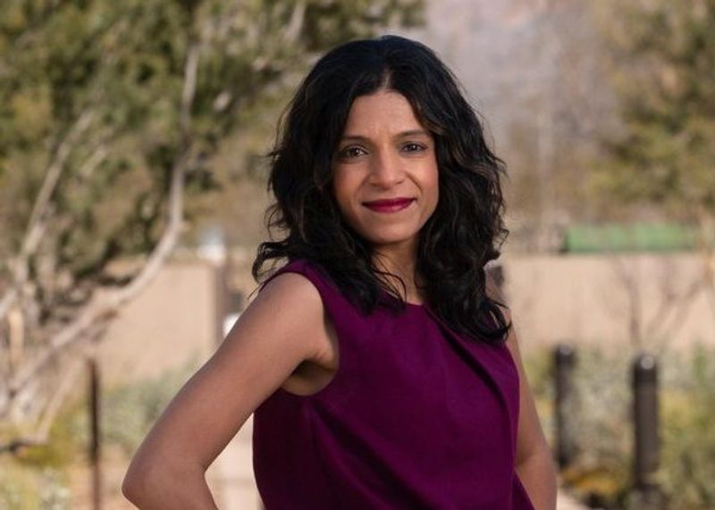 Tribute to Rachna Shroff: Pioneering Oncologist Passes Away at 47