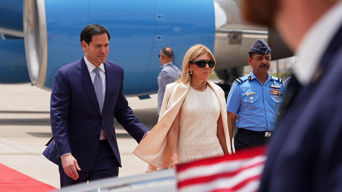 US Secretary of State to Visit India for Energy Discussions