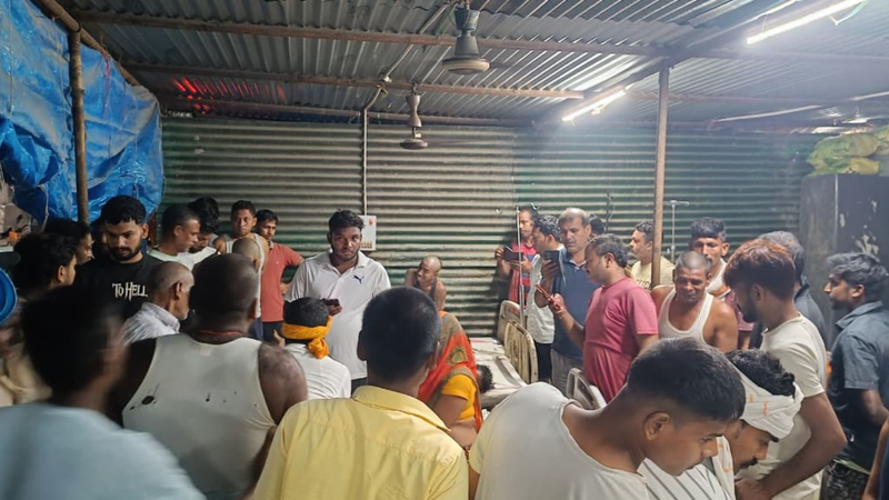 Tragedy in Bihar: Boat Capsizes Leaving Several Dead
