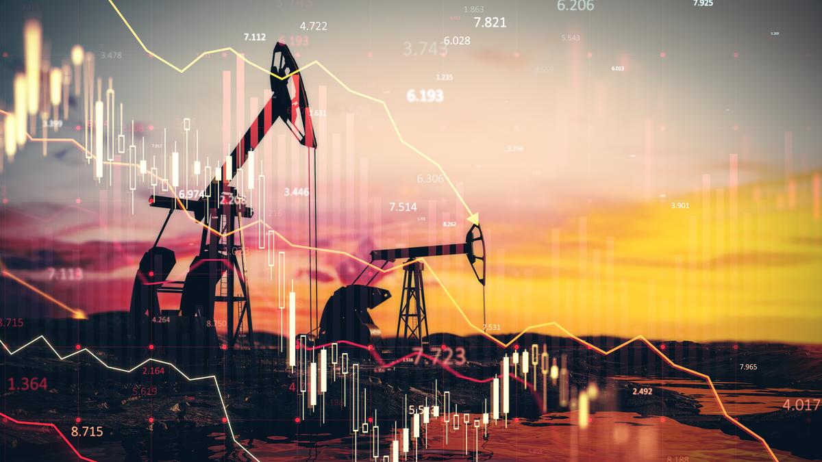 Rising Oil Prices Amid Escalating Tensions in Strait of Hormuz