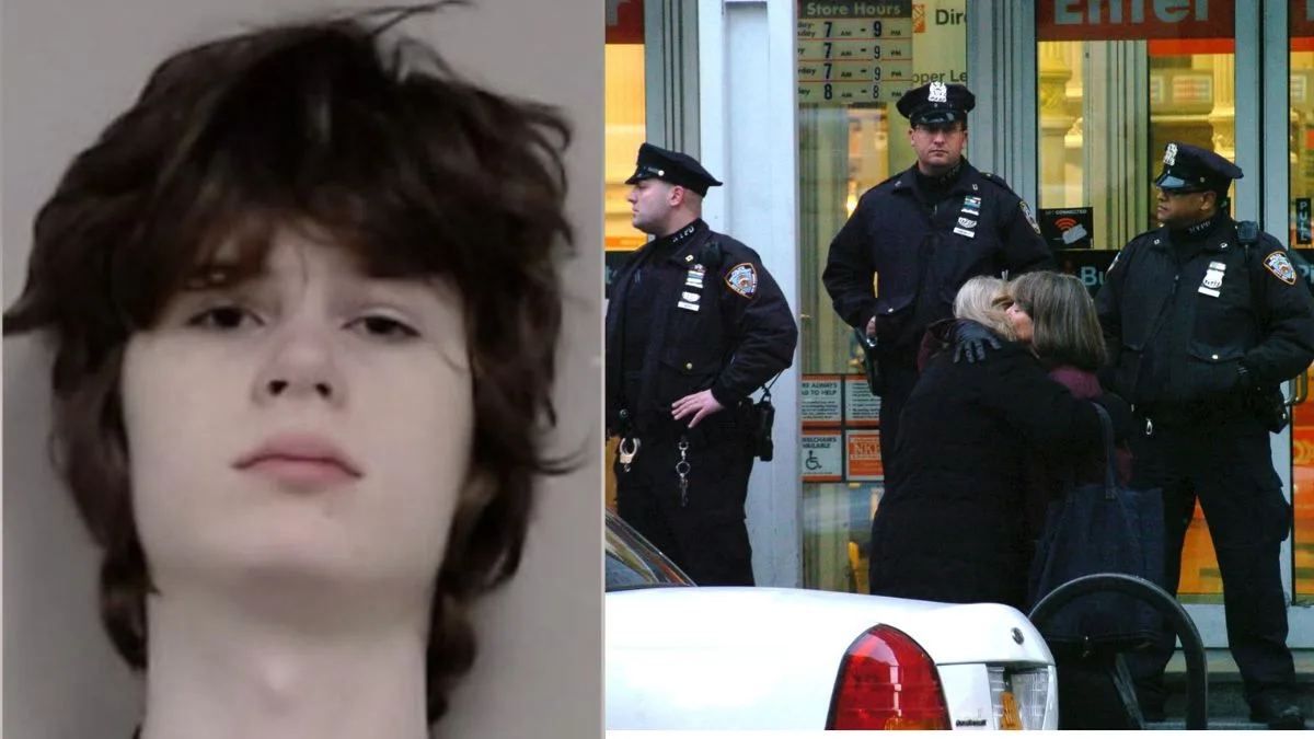 US Teen Arrested Over Alleged Plot Against Hindu Temple