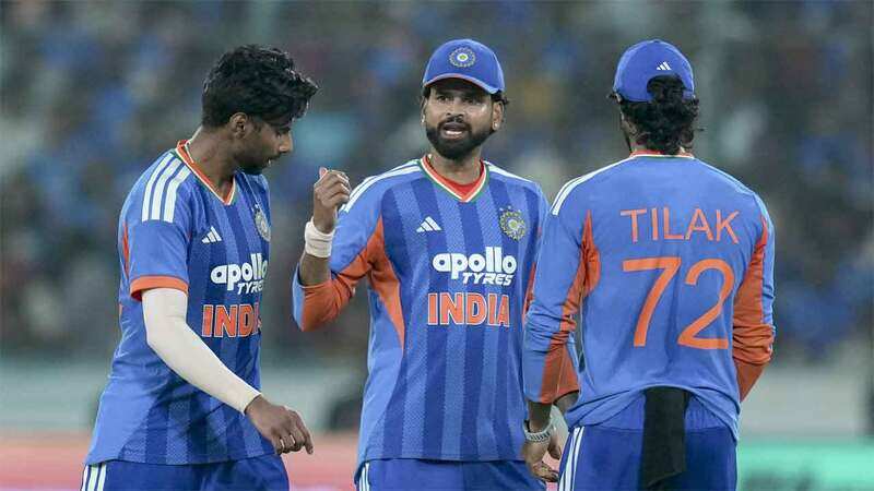 West Indies' Strategy Stuns India in 4th T20I Match