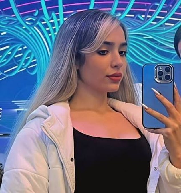 Iranian Student Najmeh Amini Faces Death Sentence for Online Post
