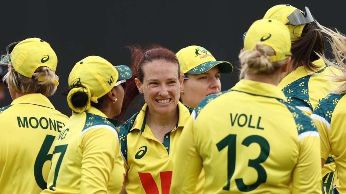 Bangladesh’s Joty Sees Hope in ODI Losses to Australia