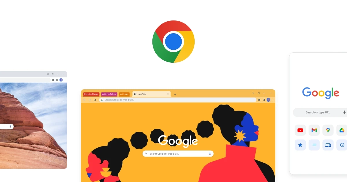Google Chrome Update Addresses 37 Vulnerabilities, Including 7 Critical Flaws