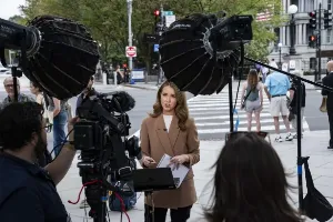 US Judge Rules on White House Access for CNN and Other Outlets