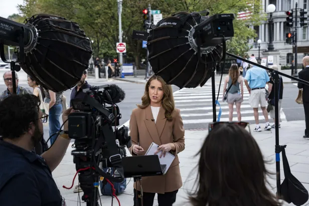 US Judge Rules on White House Access for CNN and Other Outlets