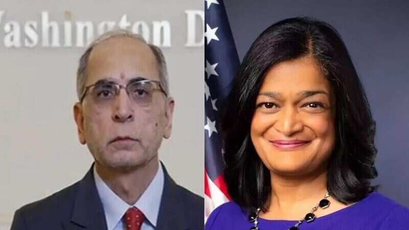 India Responds to US Congresswoman's Comments on Voter Rolls